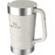 Stanley The Stay-Chill Pitcher, Cream Gloss, 64 oz/1.90 L, 10-10341-054