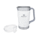 Stanley The Stay-Chill Pitcher, Polar, 64 oz/1.90 L, 10-10341-002