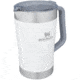 Stanley The Stay-Chill Pitcher, Polar, 64 oz/1.90 L, 10-10341-002