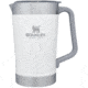 Stanley The Stay-Chill Pitcher, Polar, 64 oz/1.90 L, 10-10341-002