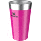 Stanley The Stay-Chill Stacking Pint, Electric Pink, 16 oz/0.47 L, 10-02282-483