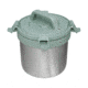Stanley The Stay-Hot Camp Crock, Stainless Steel Shale, 3 QT/2.8 L, 10-01875-055