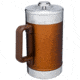 Stanley The Stay-Hot French Press 48oz, Maple, 48 oz, 10-02888-041