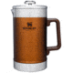 Stanley The Stay-Hot French Press 48oz, Maple, 48 oz, 10-02888-041