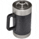 Stanley The Stay-Hot French Press 48oz, Matte Black, 48 oz, 10-02888-042