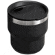 Stanley The Stay-Hot Stacking 10 oz Camp Cup, Black 2.0, 10 oz / 0.29 L, 10-12078-003