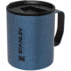 Stanley The Stay-Hot Titanium Camp Mug, Nightfall, 12oz / .35L, 10-09570-003