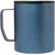Stanley The Stay-Hot Titanium Camp Mug, Nightfall, 12oz / .35L, 10-09570-003