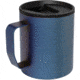 Stanley The Stay-Hot Titanium Camp Mug, Nightfall, 12oz / .35L, 10-09570-003