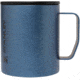 Stanley The Stay-Hot Titanium Camp Mug, Nightfall, 12oz / .35L, 10-09570-003