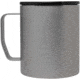 Stanley The Stay-Hot Titanium Camp Mug, Sandblasted, 12oz / .35L, 10-09570-001