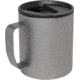 Stanley The Stay-Hot Titanium Camp Mug, Sandblasted, 12oz / .35L, 10-09570-001