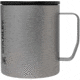 Stanley The Stay-Hot Titanium Camp Mug, Sandblasted, 12oz / .35L, 10-09570-001