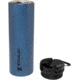 Stanley The Stay-Hot Titanium Travel Mug, Nightfall, 14oz / .4L, 10-09569-003
