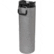 Stanley The Stay-Hot Titanium Travel Mug, Sandblasted, 14oz / .4L, 10-09569-001