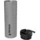 Stanley The Stay-Hot Titanium Travel Mug, Sandblasted, 14oz / .4L, 10-09569-001