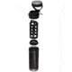 Stanley The Travel Mug 2oz French Press, Charcoal Glow, 16 oz, 10-01855-036
