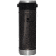 Stanley The Travel Mug 2oz French Press, Charcoal Glow, 16 oz, 10-01855-036