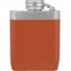 Stanley The Unbreakable Hip Flask, Desert Sienna, 8oz / .23L, 10-02892-019