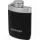 Stanley The Unbreakable Hip Flask, Foundry Black, 8 oz, 10-02892-017