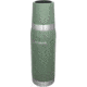 Stanley The Unbreakable Thermal Bottle, Hammertone Green, 25oz / .75L, 10-02660-035