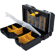Stanley Tools 3-in-1 Tool Organizer, Black, STST17700