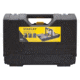 Stanley Tools 3-in-1 Tool Organizer, Black, STST17700