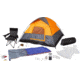 Stansport 1 Person Camping Set, 99930
