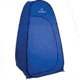 Stansport All Weather Pop-Up Private Shelter, Blue, 48L x 48W x 84H, 738-300-50