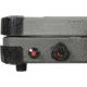 Stansport Boulder Series 2-Burner Propane Stove, 2x 25K BTU Burners, Gray, 24.24L x 17W x 15.5H, 212-700