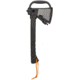 Stansport Camping Axe &amp; Saw Multitool, Black, 14L x 5.5W x 1H, P-40
