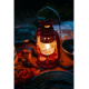 Stansport Lantern Wicks for Kerosene Hurricane Lantern, 5 Per Pkg, 127-5