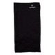 Stansport Neck Gaiter/Face Mask, One Size, Black, 1400-20