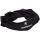 Stansport Neck Gaiter/Face Mask, One Size, Dark Gray, 1400-25