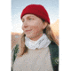 Stansport Neck Gaiter/Face Mask, One Size, White, 1400-03