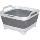 Stansport Sink Wash Basin, Collapsible, 878
