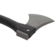 Stansport Survival Hatchet w/ Fiberglass Handle, 14in, Black, 16.25L x 5.25W x 1H, P-30