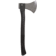 Stansport Survival Hatchet w/ Fiberglass Handle, 14in, Black, 16.25L x 5.25W x 1H, P-30