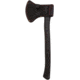 Stansport Survival Hatchet w/ Fiberglass Handle, 14in, Black, 16.25L x 5.25W x 1H, P-30