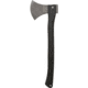 Stansport Survival Hatchet w/ Fiberglass Handle, 14in, Black, 16.25L x 5.25W x 1H, P-30