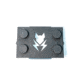 Star-Batt Cradle Mount