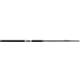 Star Rods Aerial Conventional Rod, 1 Piece, Heavy 30-60lb, 1-4oz Lures Foultra-Lightproof Wire Guides, 7, EX528H
