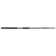 Star Rods Aerial Conventional Rod, 1 Piece, Heavy 30-80lb, 1-4oz Lures Foultra-Lightproof Wire Guides, 76, EX529H