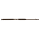 Star Rods Aerial Conventional Rod 7'6&quot; 1Pc Hvy 30-80Lb 1-4oz Lures Foulproof Wire Guides, EXX529H