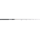 Star Rods Aerial Jigging Spinning Rod, X-Heavy, 50-200 Braid 5-12oz, 1 Piece, Eva Grips, 66, EXJS66XH