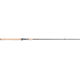 Star Rods Aerial Salmon/Steelhead Casting Rod, 10-20lb, 2 Piece, Medium Heavy Cork Fuji, 86, EXW86MHC