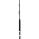 Star Rods Aerial Stand-Up Conventional Rod, 20-50lb, E-Glass Aftco Rails &amp; Roller Top, 59, EX2050RS