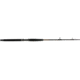 Star Rods Paraflex Boat Conventional Rod 1 Piece, Xx-Heavy 30-50lb, Mono/30-180lb, Braid 4-10oz Lures Eva Grips, 7, PGB70XXH