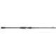 Star Rods Plasma II Slow Pitch Jigging Rod, 40-60lb, Braid Jig Weight 150-400Gr Acid Wrap Fuji Guides Eva Handles, 68, PIISPC68M