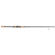 Star Rods VPR Spinning Rod, 6-14lb, Medium-Light, Fast, K Guide Sic, 7, VI614S70